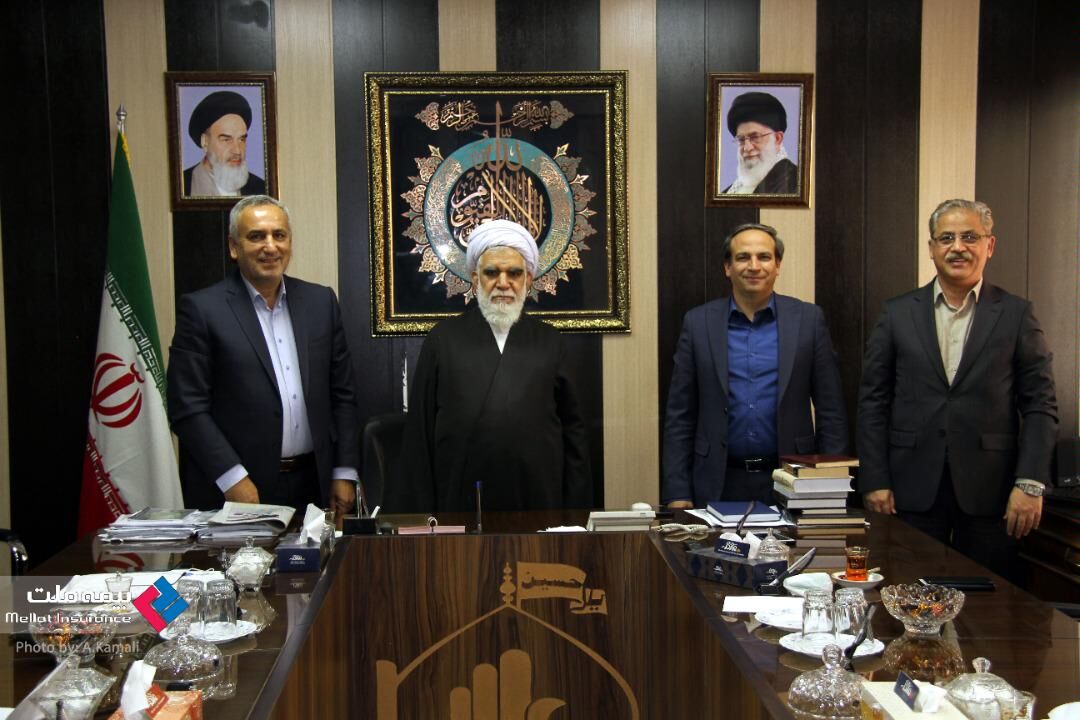 آغاز فعالیت اولین بیمه ایرانی در سوریه به زودی 