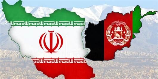 طی ۱۲ سال اخیر افغانستان سالانه ۲/۵ تا ۳ میلیارد دلار کالا از ایران خریده است