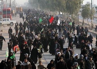 زائران با چه شرایطی می‌توانند به پیاده‌روی اربعین بروند؟
