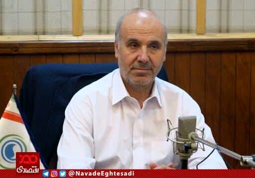 بازار ایران در سیطره گردوهای قاچاق آمریکا، شیلی و بلغارستان است
