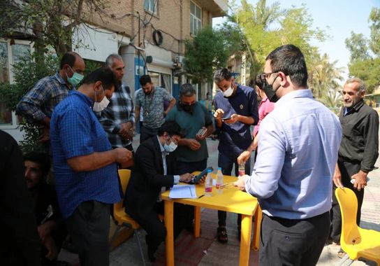 گالری