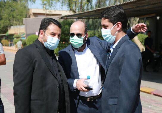 گالری