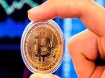 سهم استخراج بیت کوین از کل مصرف برق جهان