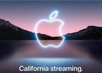 رونمایی نسل جدید آیفون اپل در هفته آینده