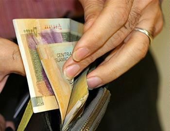 ثروتمندان در ایران ۳۳ برابر فقرا برای خود هزینه می‌کنند