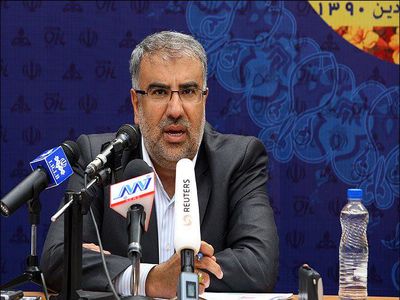 در دی و بهمن ماه با کسری ۲۰۰ میلیون متر مکعب گاز رو به رو می‌شویم