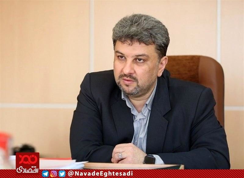 ۲۵ درصد مخازن سوخت کشور خالی است 