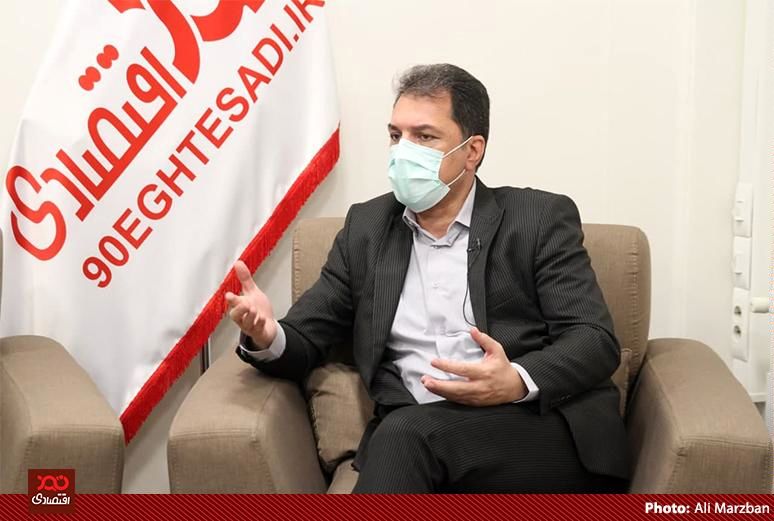 برای جلوگیری از قطعی برق باید از ۵ سال پیش برنامه ریزی میکردیم