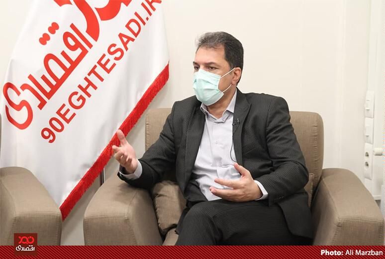 برای جلوگیری از قطعی برق باید از ۵ سال پیش برنامه ریزی می‌کردیم