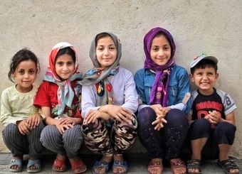  ۸ تا ۱۶ درصد از کودکان سه استان سوء تغذیه دارند