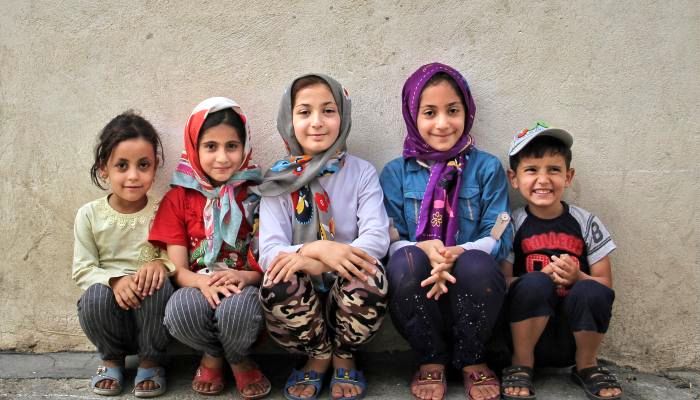 ۸ تا ۱۶ درصد از کودکان سه استان سوء تغذیه دارند