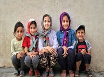  ۸ تا ۱۶ درصد از کودکان سه استان سوء تغذیه دارند
