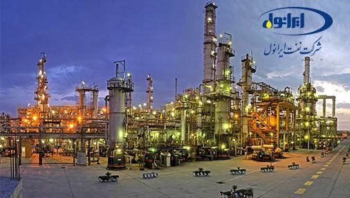 رشد ۷۰درصدی پرفروشترین محصول نفت ایرانول