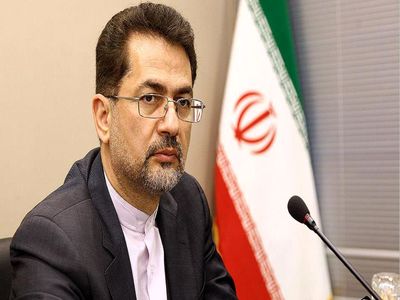  دستور خاندوزی برای ترخیص لوازم خانگی بوش تعجب آور بود