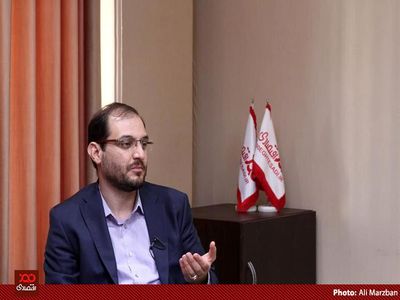 تولید سه میلیون خودرو تا 1404 نیاز به تکمیل زنجیره فناوری در صنعت خودروی کشور را دارد