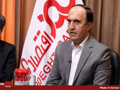 یک پنجم خسارت پرداخت شده در بیمه درمان تقلبی و غیر واقعی است