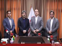 برگزاری نشست "نقشه راه دولت سیزدهم" با موضوع بیمه سلامت