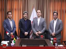 برگزاری نشست "نقشه راه دولت سیزدهم" با موضوع بیمه سلامت
