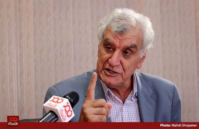 اگر ما مشاوران املاک نباشیم اقتصاد کشور دچار رکود می‌شود!/ شغل دلالی مولد اقتصادی است!