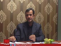 مقصر تخم مرغ ۵۰ هزار تومانی، دولت روحانی است؛ باید مرغ اجداد وارد می‌کردند که نکردند!