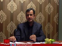 مقصر تخم مرغ ۵۰ هزار تومانی، دولت روحانی است؛ باید مرغ اجداد وارد می‌کردند که نکردند!