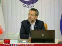 زائران اربعین برای خرید بلیط هواپیما عجله نکنند