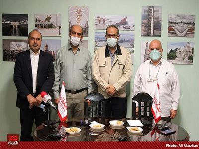 عکس/برگزاری نشست "نقشه راه دولت سیزدهم" با موضوع مشکلات کارگران