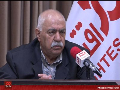 از فرق سر تا نوک پای کشور ۹۰ درصد وابسته به واردات است!