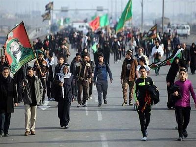 وزارت کشورعراق شرایط ورود زائران ایرانی را اعلام کرد