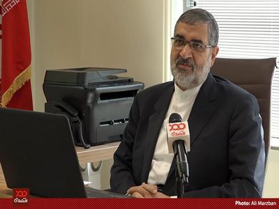 بزودی پیامدهای حضور ایران در پیمان شانگهای را مشاهده خواهید کرد