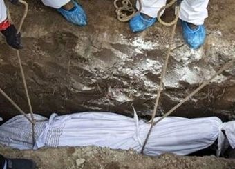 کاهش ۵۰ درصدی آمار مرگ کرونایی در تهران