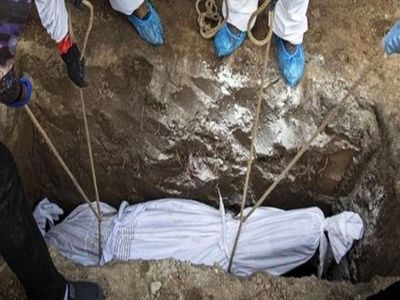 کاهش ۵۰ درصدی آمار مرگ کرونایی در تهران