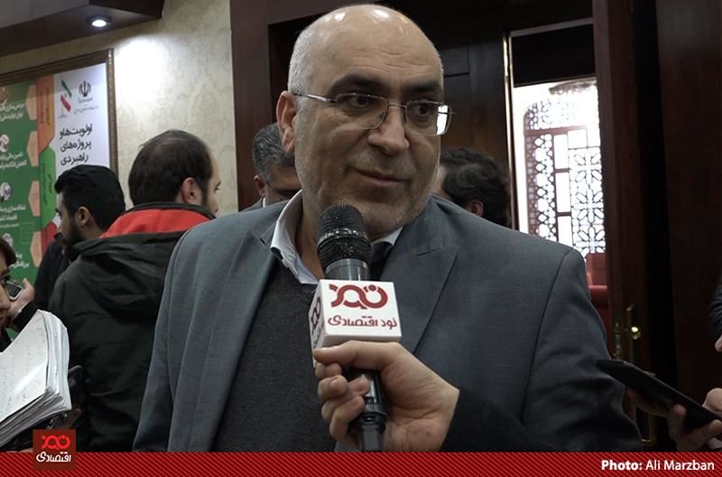 دی ماه اولین سری برگه تشخیص مالیاتی برای مالکان خانههای خالی ارسال میشود