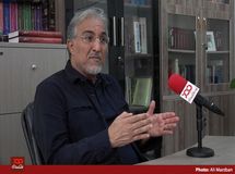 برخی عناصر نفوذی نمی‌خواهند تولید در کشور شکل بگیرد!
