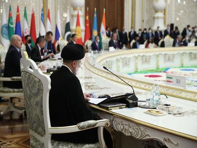 عضویت ایران در سازمان همکاری شانگهای، قدرت نهادی ایران را در منطقه خاورمیانه افزایش می‌دهد