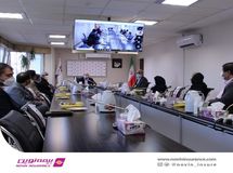 پیش از پایان شش ماهه اول، پرتفوی بیمه نوین از هزار میلیارد تومان عبور کرد