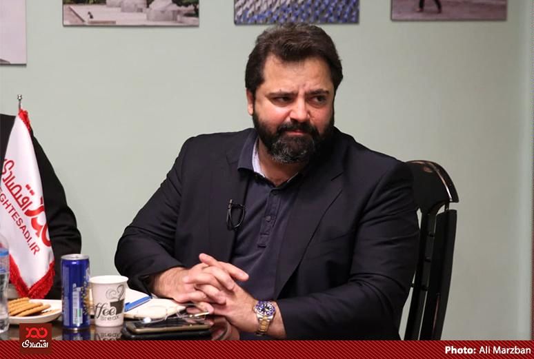 آذربایجان از کامیون‌های ما پول می‌گیرد نه ارمنستان!