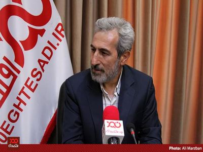مجبوریم برای گرفتن تکنولوژی نفتی از خارجی‌ها، به آنها التماس کنیم!