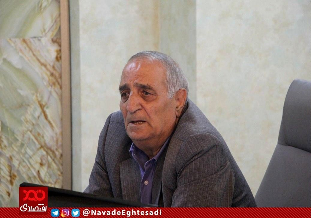 هر چه سریعتر تکلیف تنخواهی که دولت قبل ابتدای سال از بانک مرکزی گرفته مشخص شود