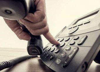 مراقب این تماس‌های مشکوک باشید