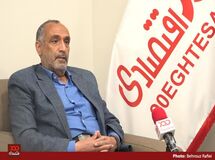 زنگنه و عواملش باید به اتهام خیانت بابت خسارت کرسنت در دادگاه تخصصی محاکمه شوند