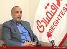 زنگنه و عواملش باید به اتهام خیانت بابت خسارت کرسنت در دادگاه تخصصی محاکمه شوند