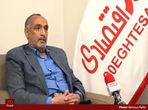 زنگنه و عواملش باید به اتهام خیانت بابت خسارت کرسنت در دادگاه تخصصی محاکمه شوند