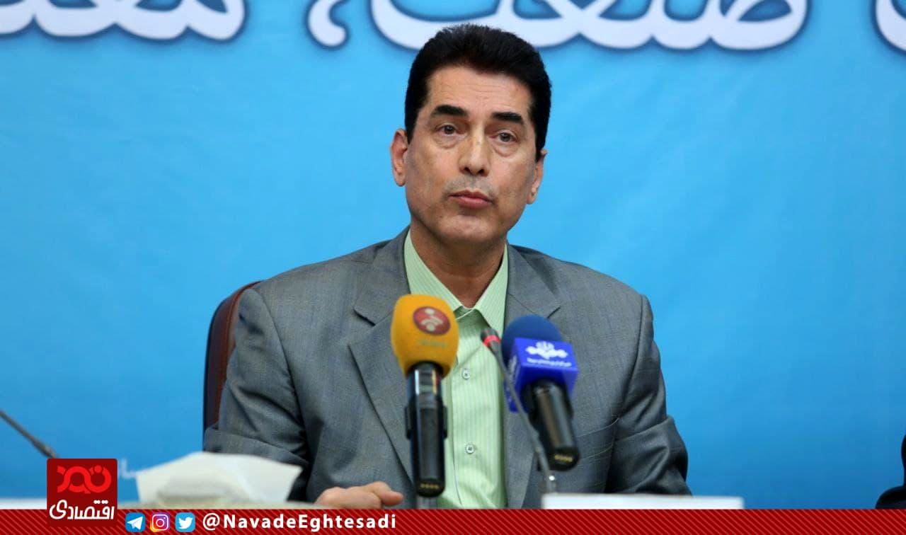 آیا دبیرکل انجمن صنایع لوازم خانگی نگران منافع کره‌ای‌هاست؟