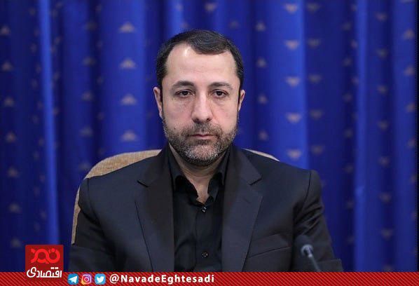 صالحآبادی، رئیسکل بانک مرکزی شد