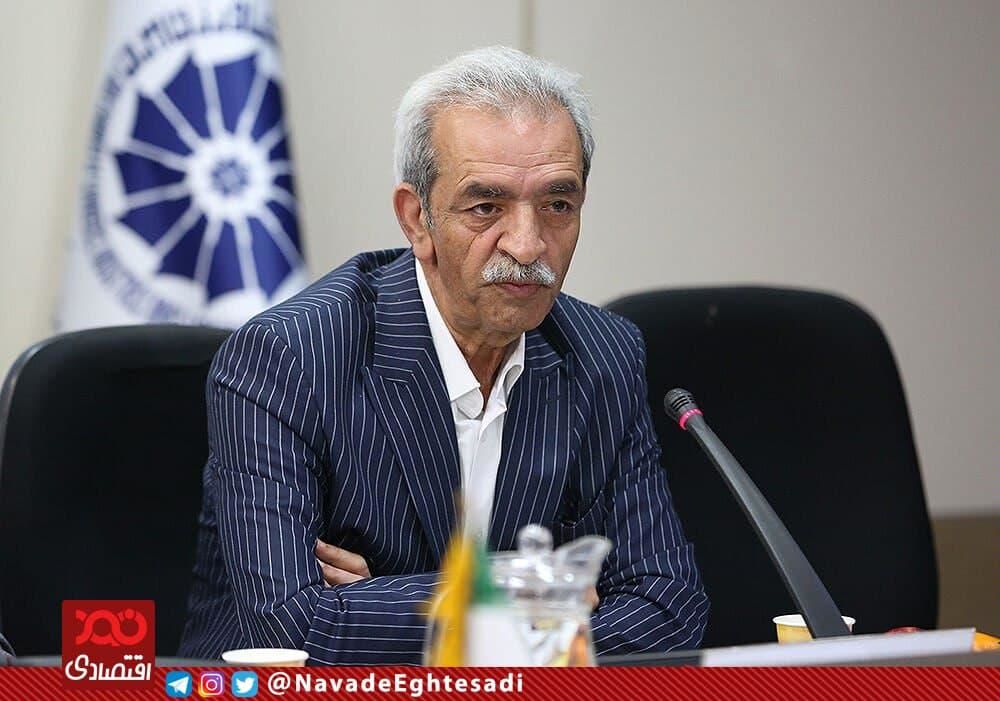 احتمال انفصال از خدمت رئیس اتاق بازرگانی ایران به دلیل استنکاف از حکم دیوان عدالت اداری/ شافعی فقط دو هفته فرصت دارد