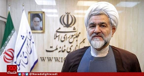 کانون وکلا با لابیگری به دنبال عدم تصویب ماده 6 طرح تسهیل مجوزهای کسب و کار است!