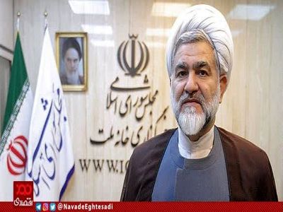 کانون وکلا با لابی‌گری به دنبال عدم تصویب ماده 6 طرح تسهیل مجوزهای کسب و کار است!