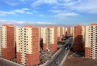 خبرنگاران و هنرمندان منتظر پیامک مسکن باشند