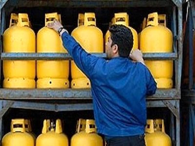 انحراف ۷۰درصدی توزیع گاز مایع توزیعی در کشور (۱۰)
